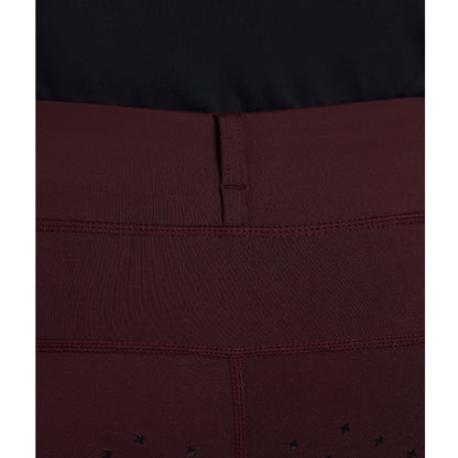 Dublin Kids Form Signature Riding Tights
