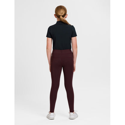 Dublin Kids Form Signature Riding Tights