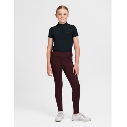 Dublin Kids Form Signature Riding Tights