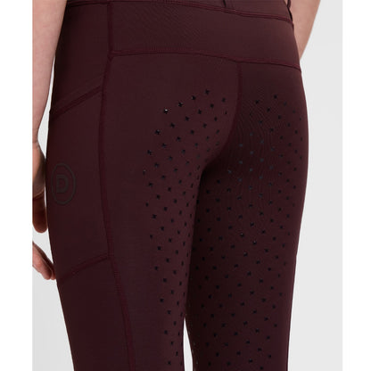Dublin Kids Form Signature Riding Tights