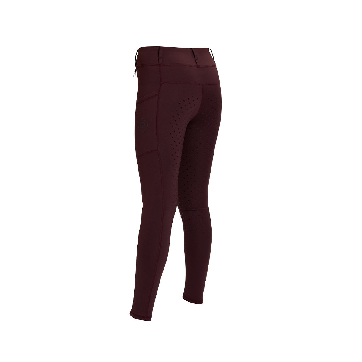Dublin Kids Form Signature Riding Tights