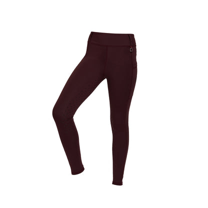 Dublin Kids Form Signature Riding Tights