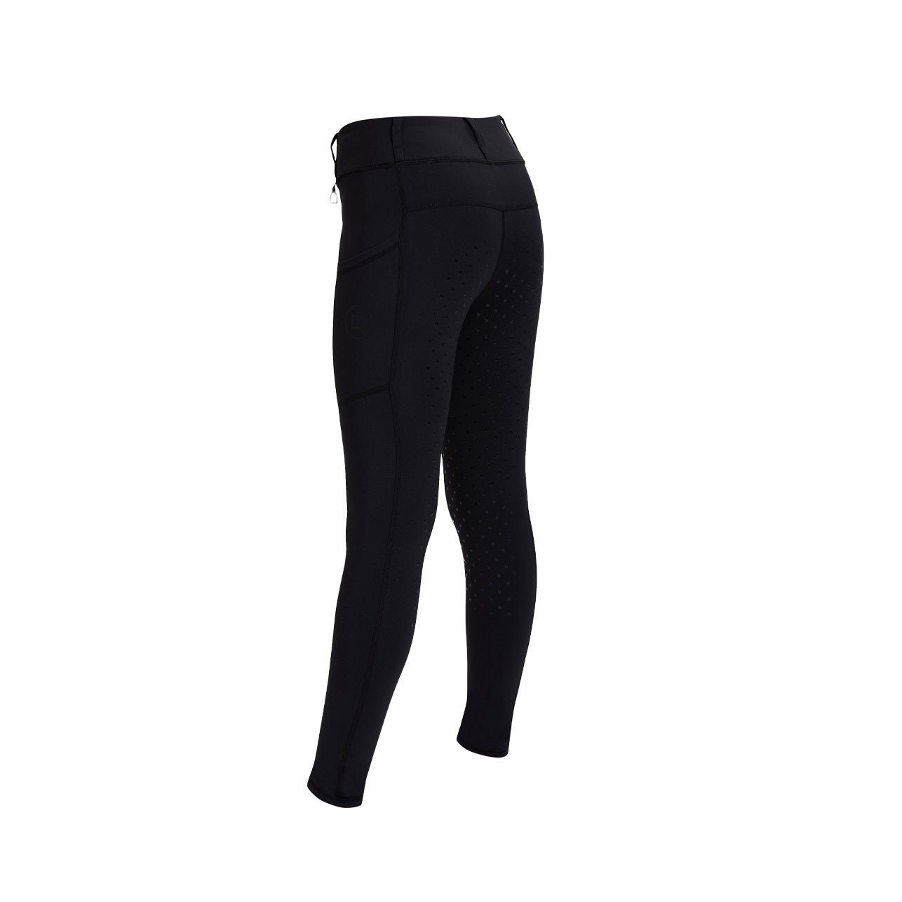 Dublin Kids Form Signature Riding Tights