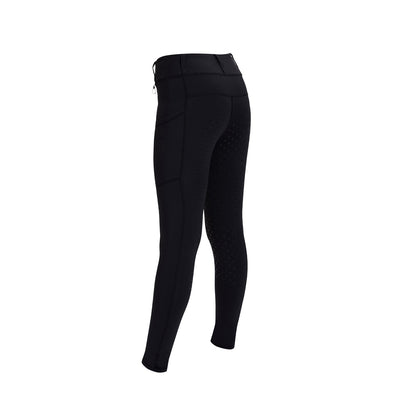 Dublin Kids Form Signature Riding Tights