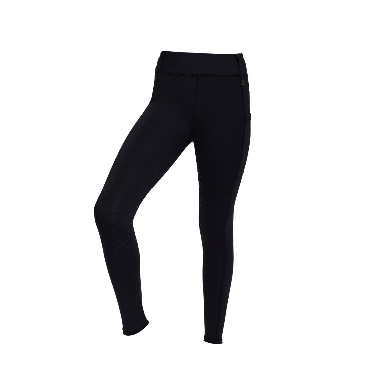 Dublin Kids Form Signature Riding Tights