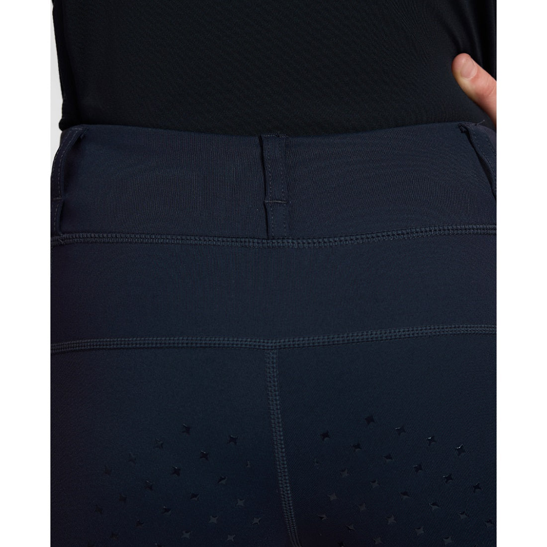 Dublin Kids Form Signature Riding Tights