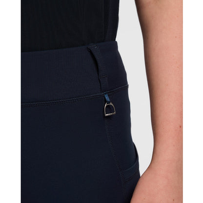 Dublin Kids Form Signature Riding Tights