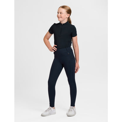 Dublin Kids Form Signature Riding Tights
