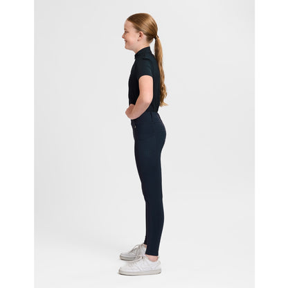 Dublin Kids Form Signature Riding Tights