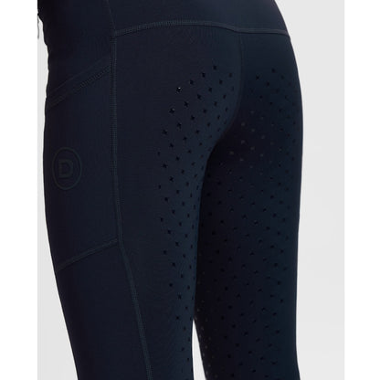Dublin Kids Form Signature Riding Tights
