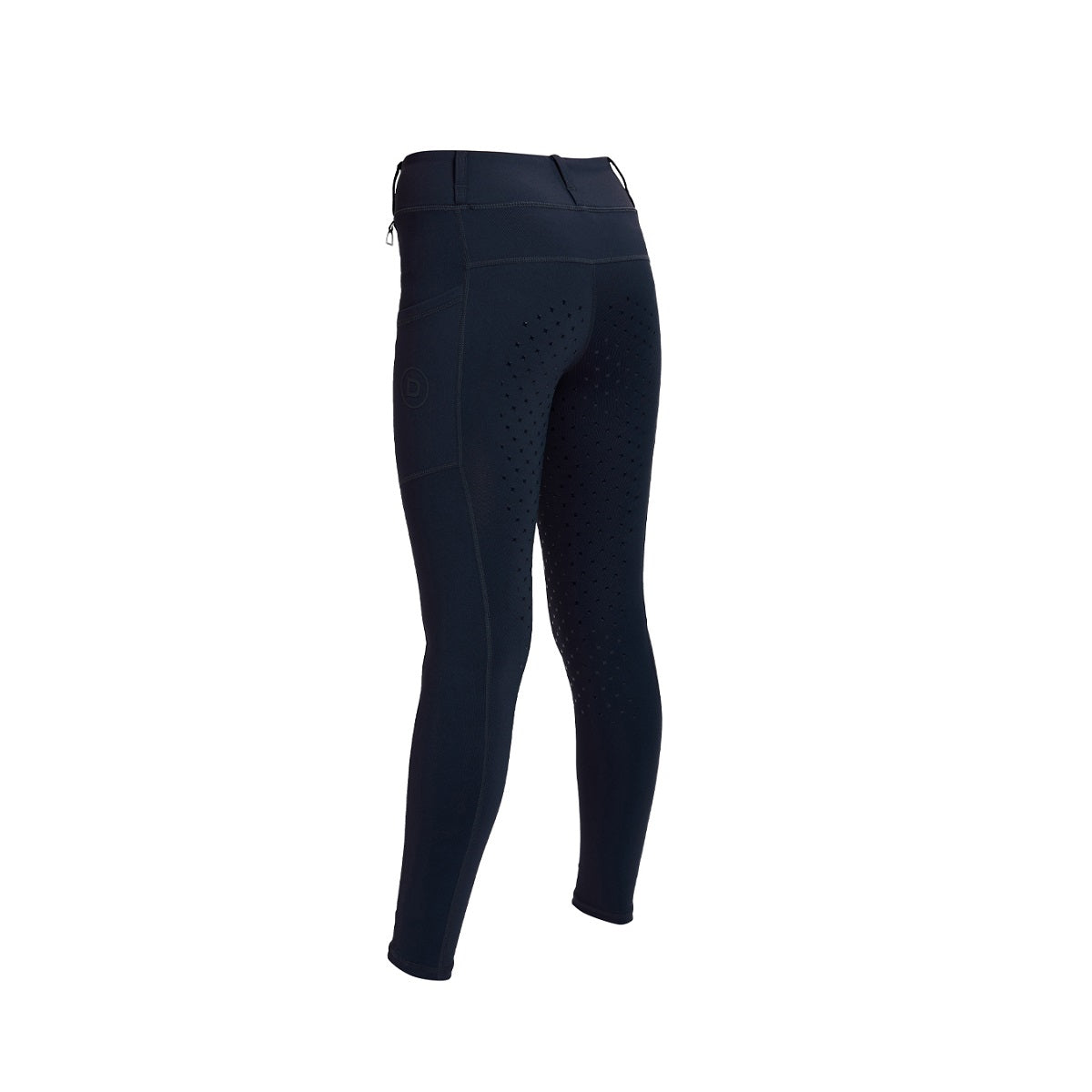 Dublin Kids Form Signature Riding Tights