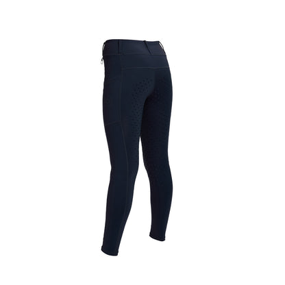 Dublin Kids Form Signature Riding Tights