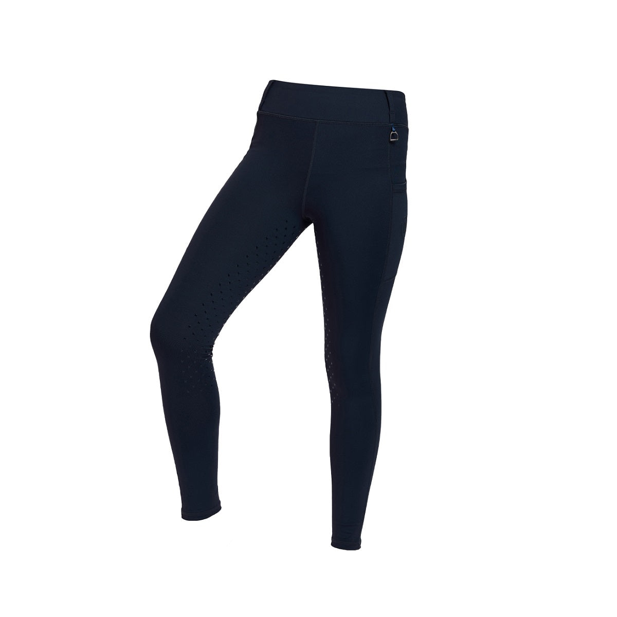 Dublin Kids Form Signature Riding Tights