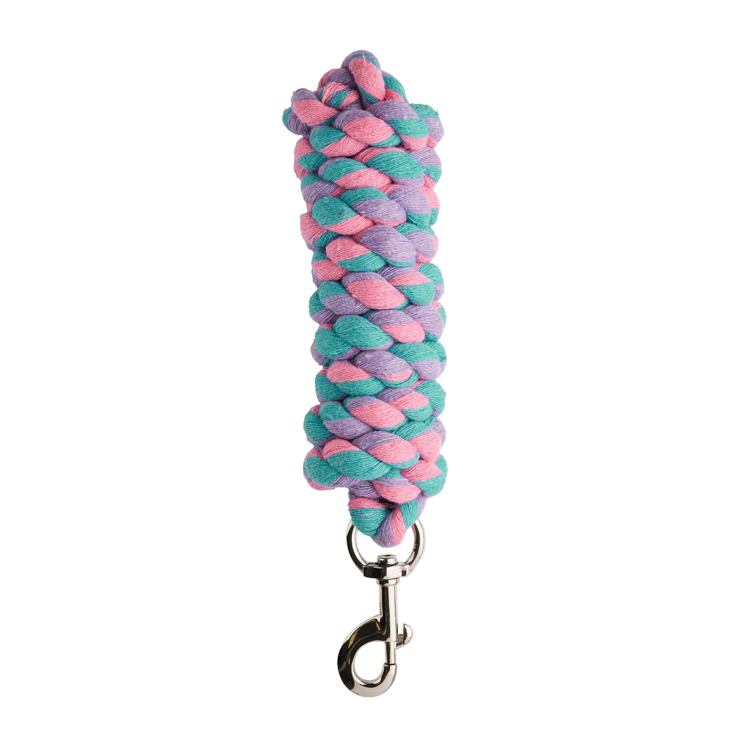 Dublin Everyday Lead - Blue/Pink/Purple
