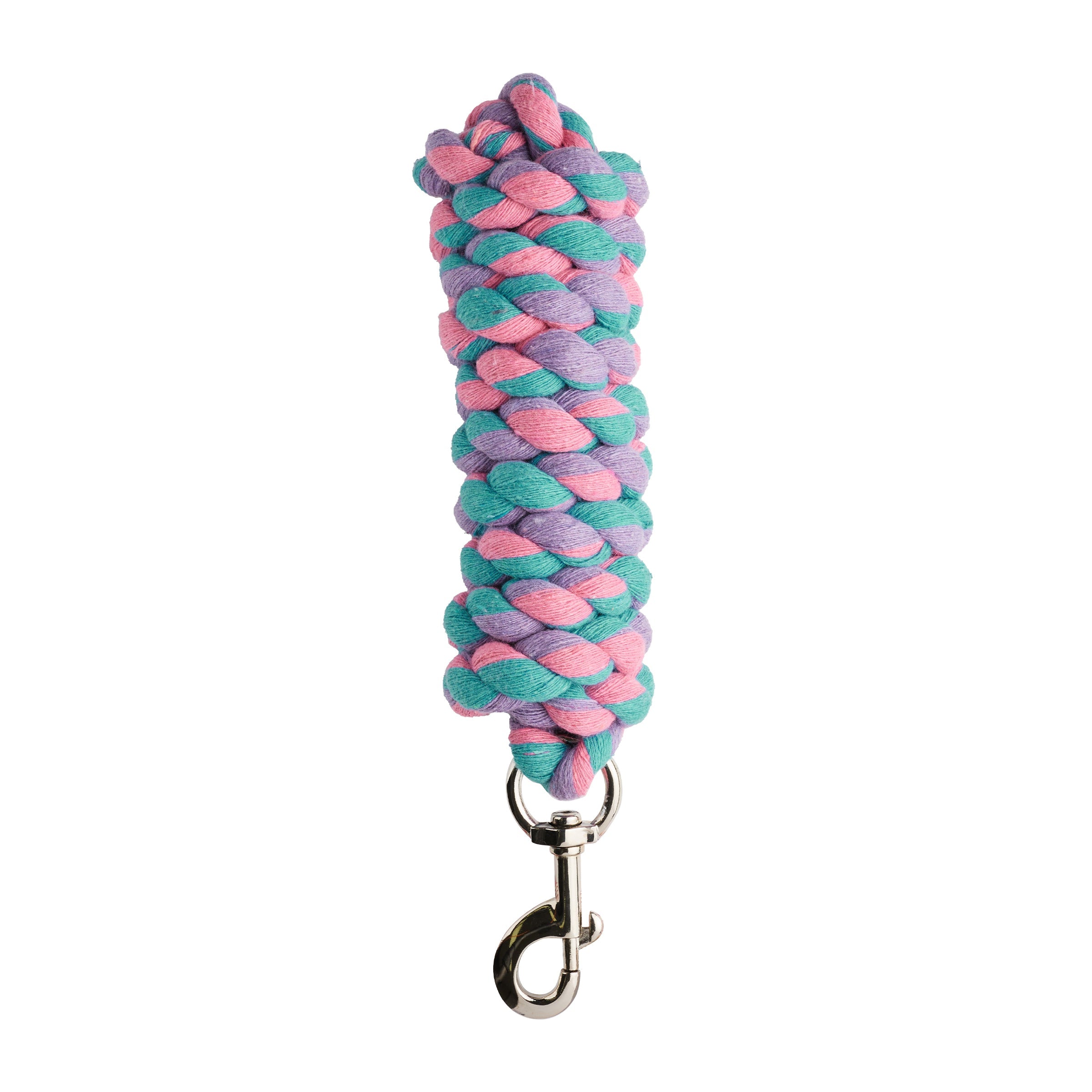 Dublin Everyday Lead - Blue/Pink/Purple