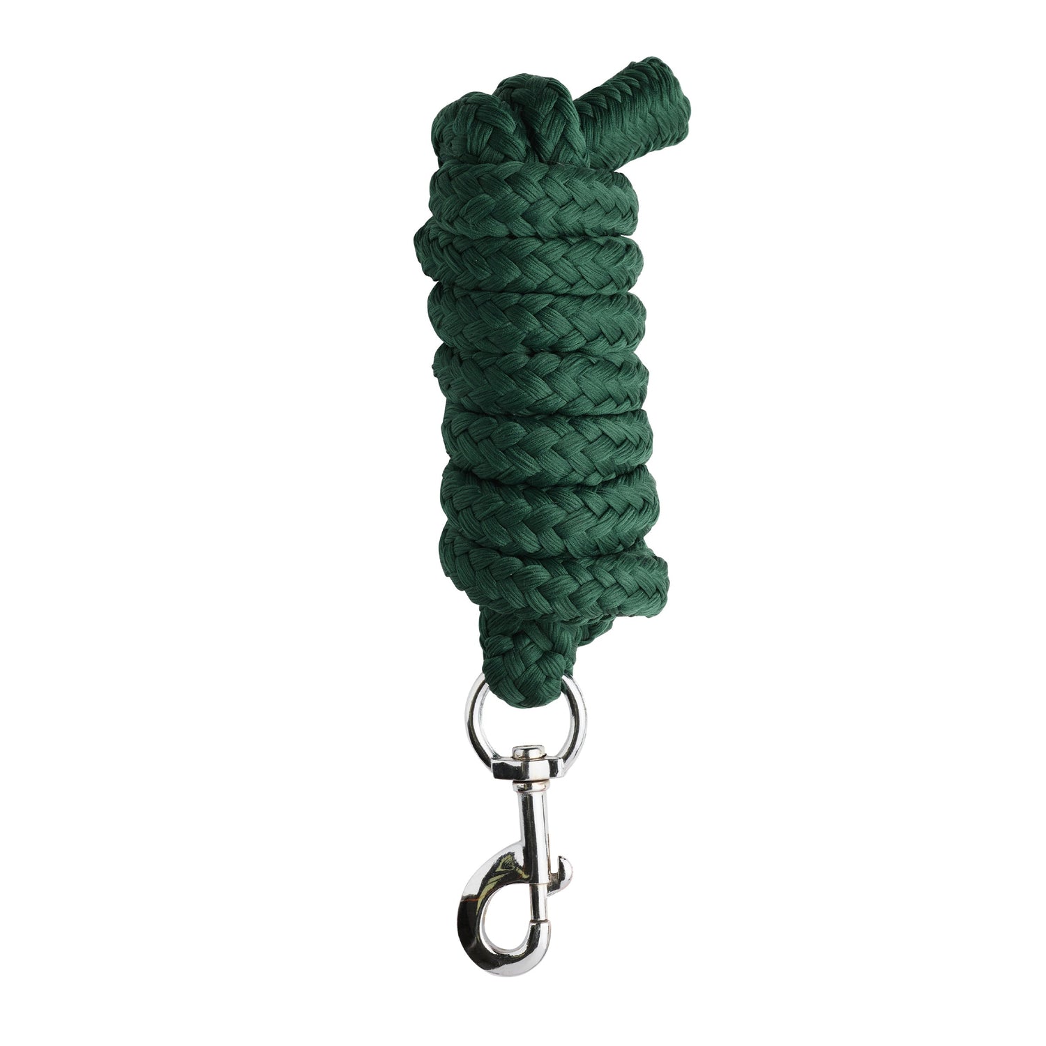 Dublin Comfort Lead - Forest Green