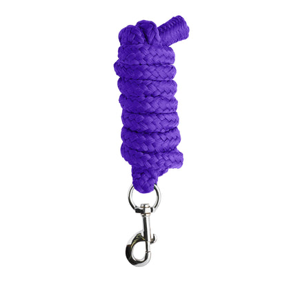 Dublin Comfort Lead - Purple