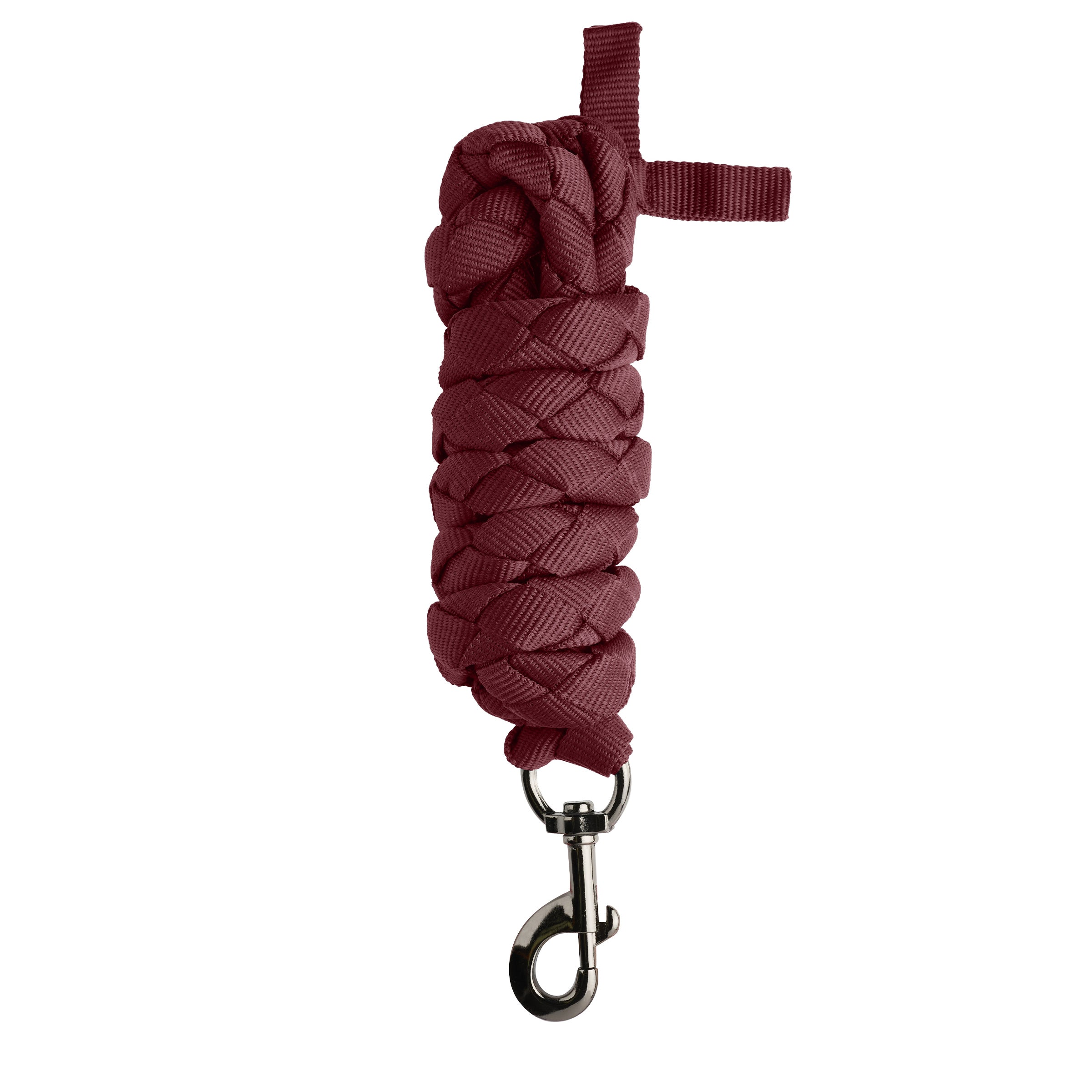 Dublin Dura Lead - Burgundy