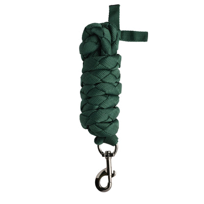Dublin Dura Lead - Forest Green