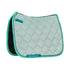 Weatherbeeta Velvet Dressage Saddle Pad in Blue