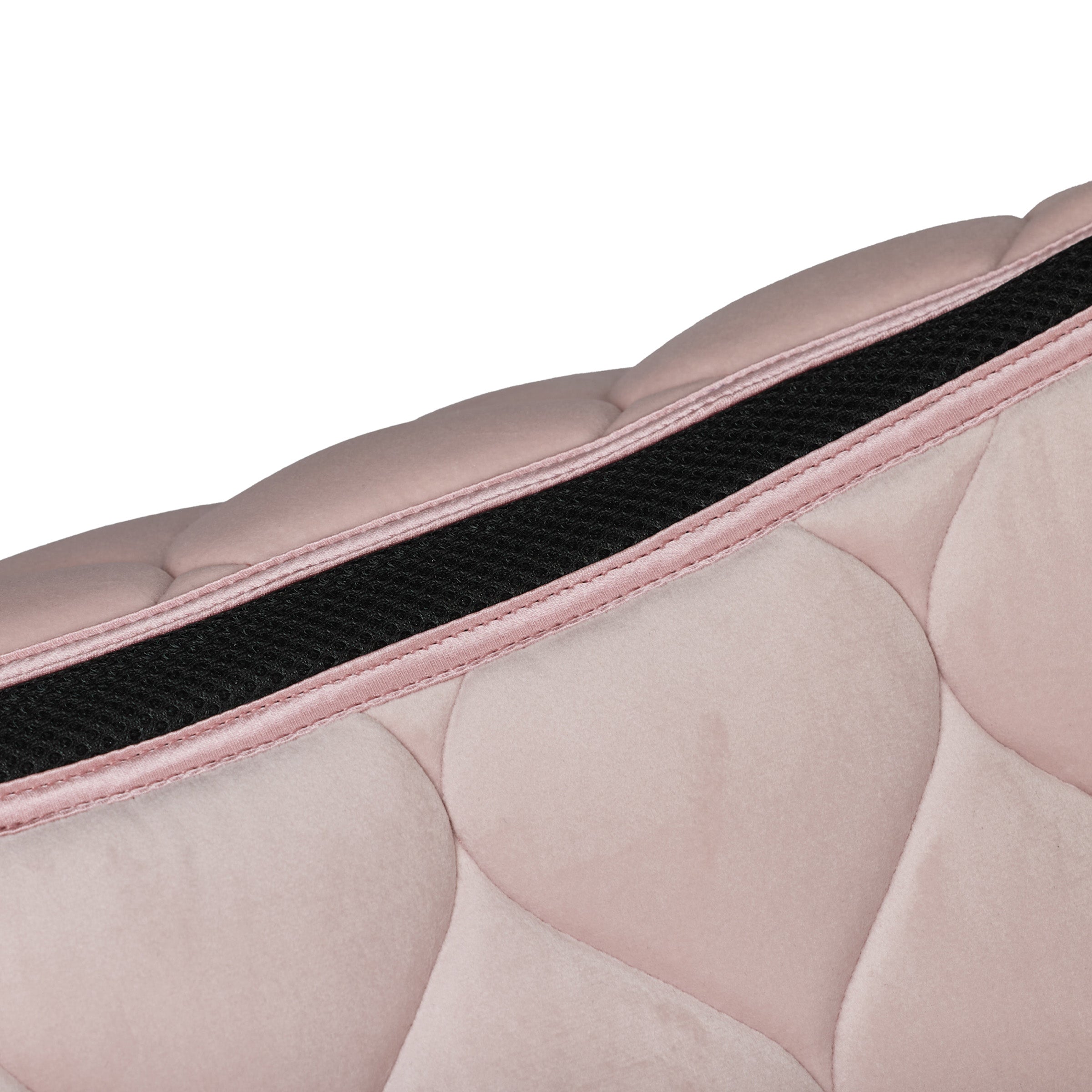 Pink - Air-Tec mesh spine detail 2