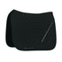 Weatherbeeta Softshell Pro Grip Dressage Saddle Pad in Black