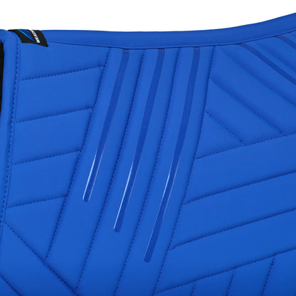 Cobalt - silicone grip print detail