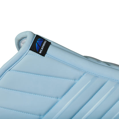Mist Blue - spine detail