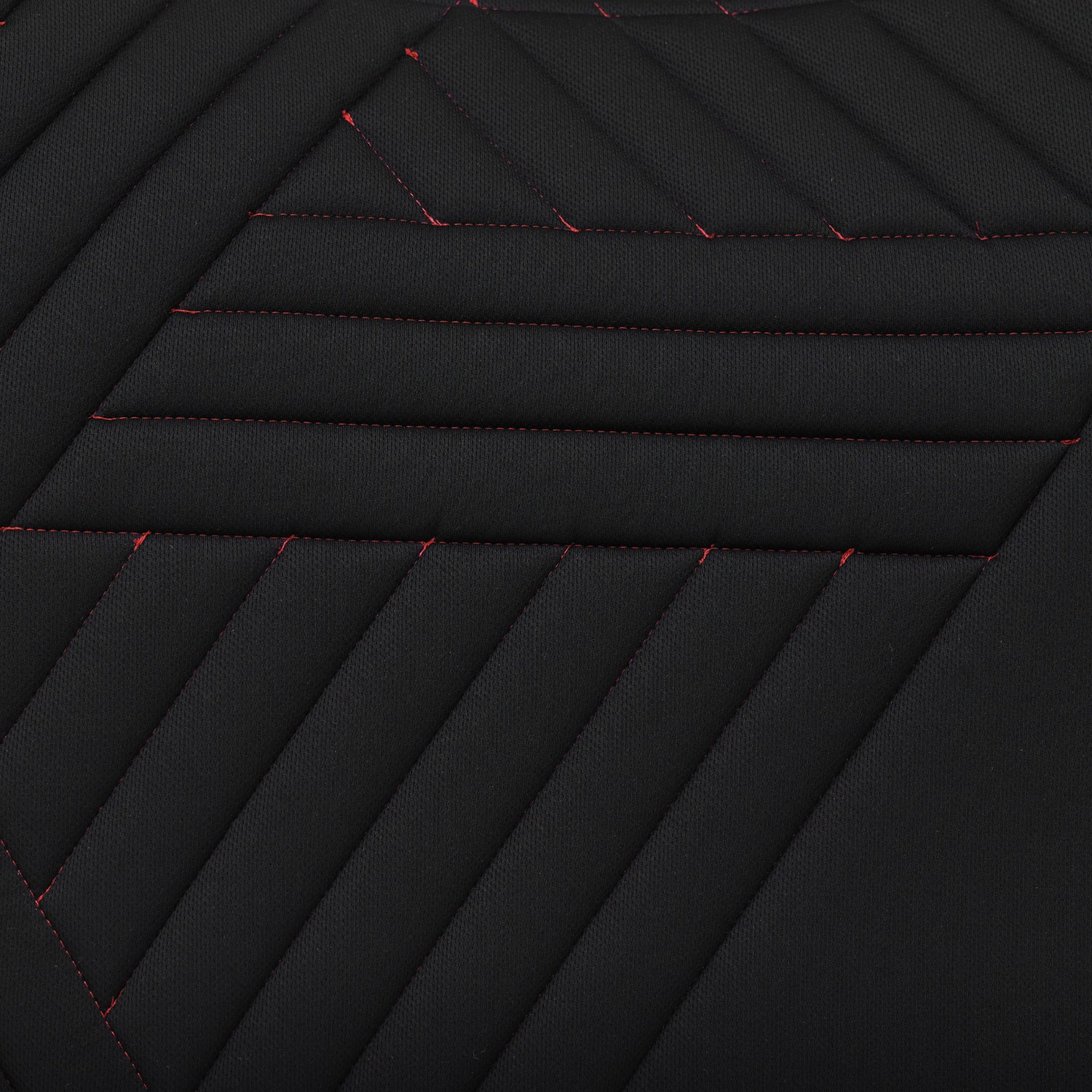 Red - wick-easy lining detail