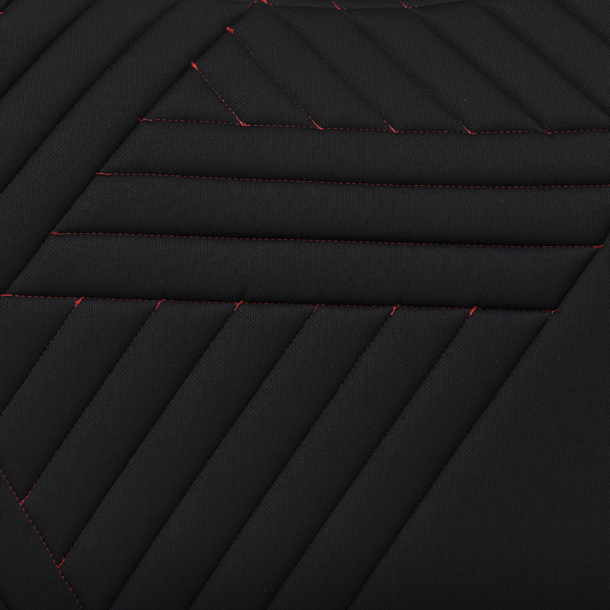 Red - wick-easy lining detail