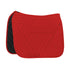 Weatherbeeta Softshell Pro Grip Dressage Saddle Pad in Red