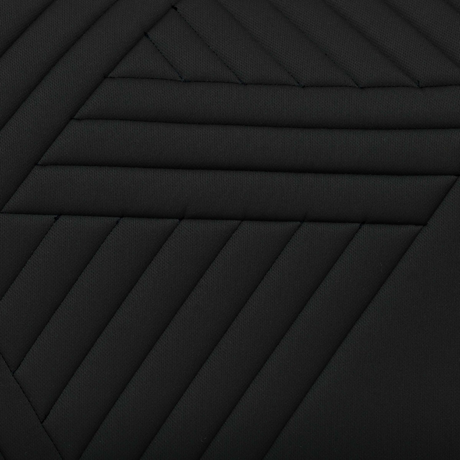 Black - wick-easy lining detail