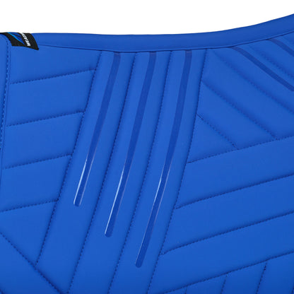 Cobalt - silicone grip print detail