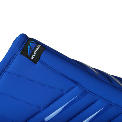 Cobalt - spine detail