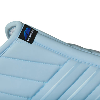 Mist Blue - spine detail