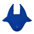 Weatherbeeta Softshell Quilted Ear Bonnet in Cobalt