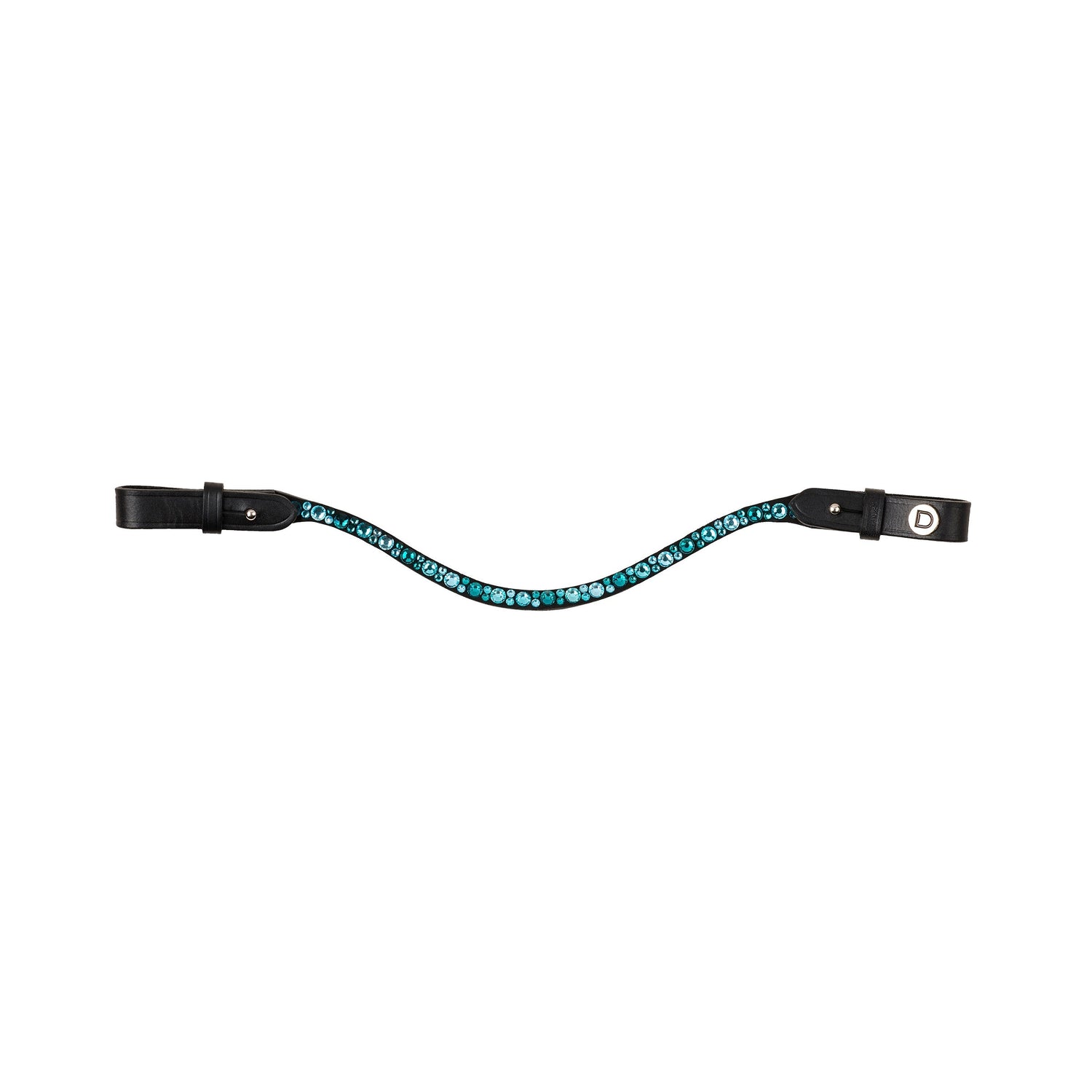 Aqua/Black