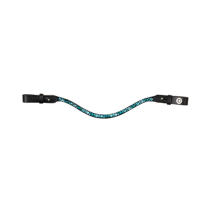 Aqua/Black