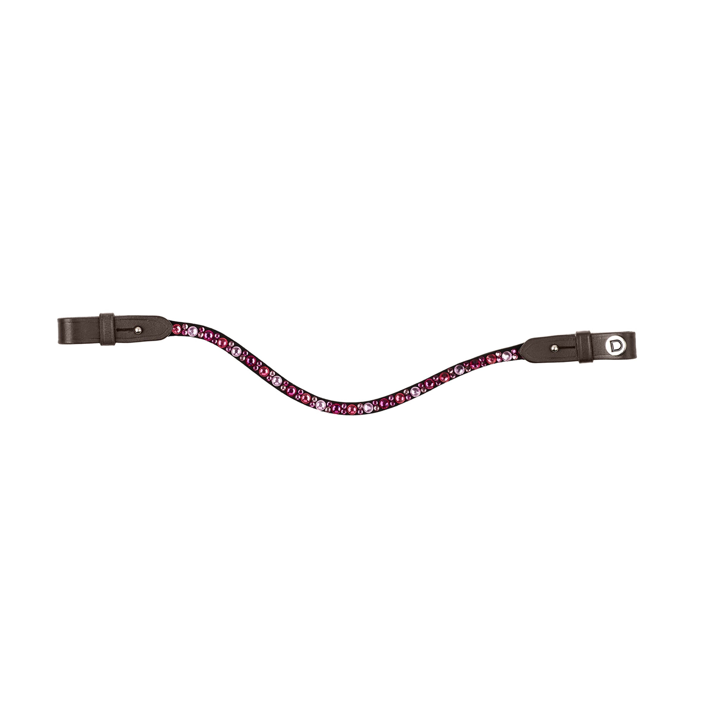 Pink/Brown
