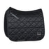Weatherbeeta Satin Pro Air-Tec Dressage Saddle Pad in Black