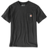 Carhartt Dearborn Relaxed Fit Heavyweight K87 Pocket T-Shirt - view 5