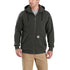 Carhartt Rain Defender Relaxed Fit Midweight Sherpa-Lined Full-Zip Sweatshirt