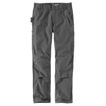 Carhartt Double Front Straight Fit Stretch Pants - view 4
