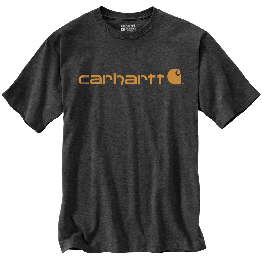 Carhartt Graphic Relaxed Fit T-Shirt - view 3