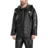 Carhartt Midweight Waterproof Rainstorm Coat in Black