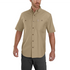 Carhartt Rigby Solid Short Sleeve Shirt in Dark Khaki