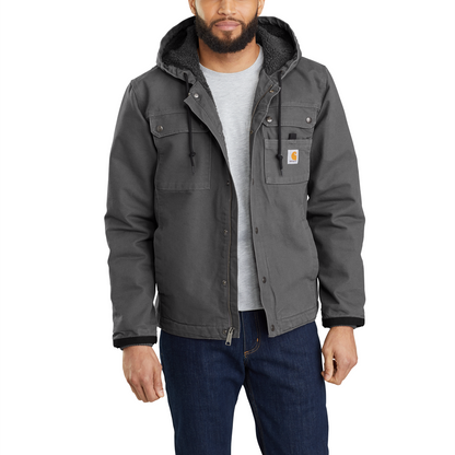 Carhartt Bartlett Washed Duck Jacket