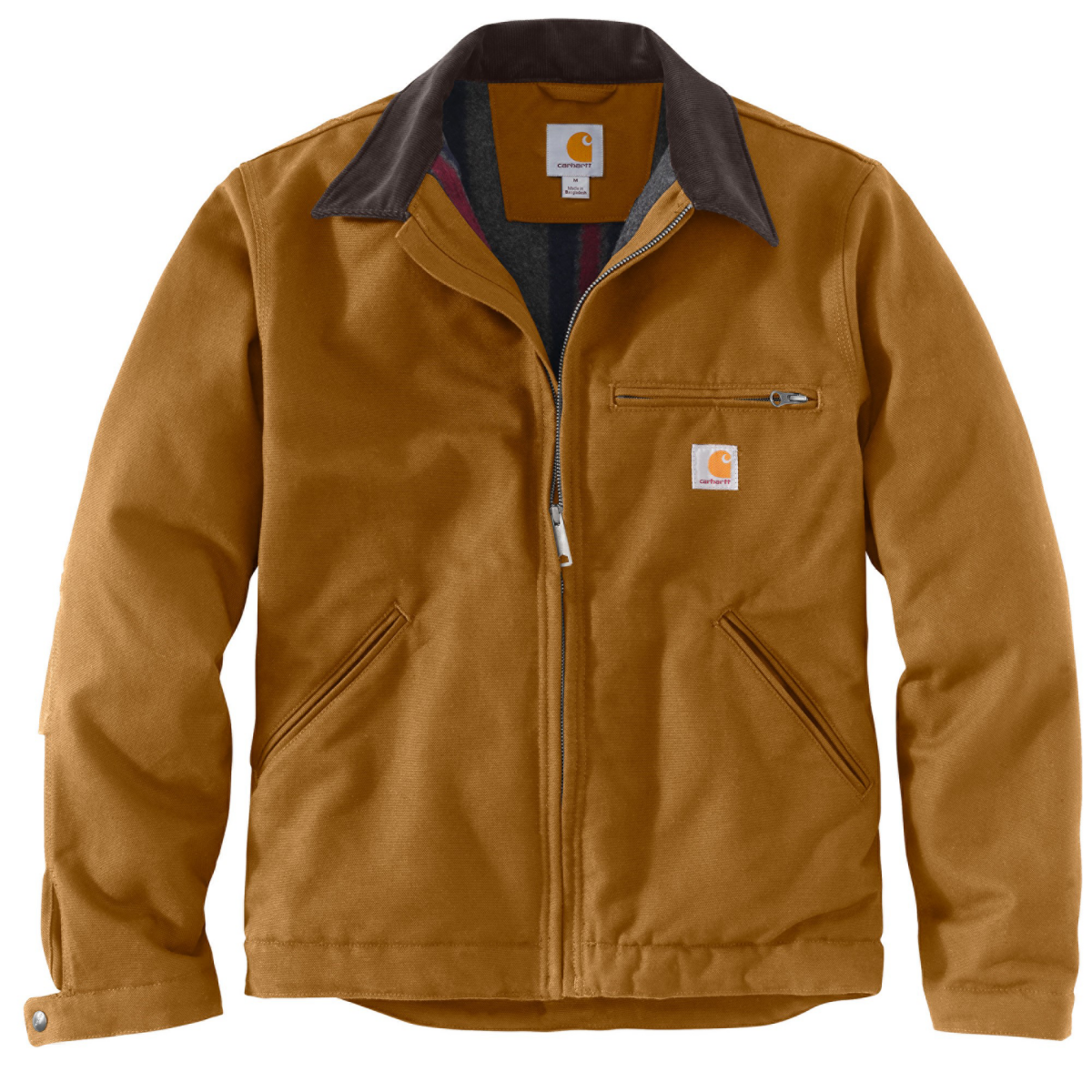 Carhartt Brown 3