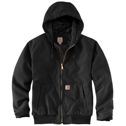 Carhartt Washed Duck Active Jacket