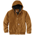 Carhartt Washed Duck Active Jacket - view 2